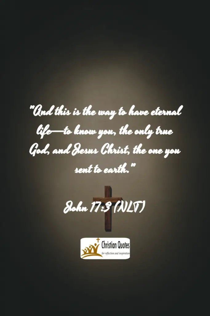 Bible Verses about Christ (4)