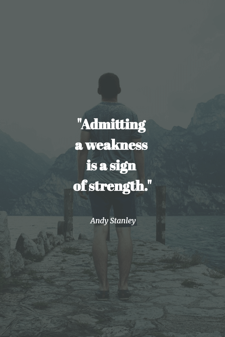 Top 42 Christian Quotes about Strength
