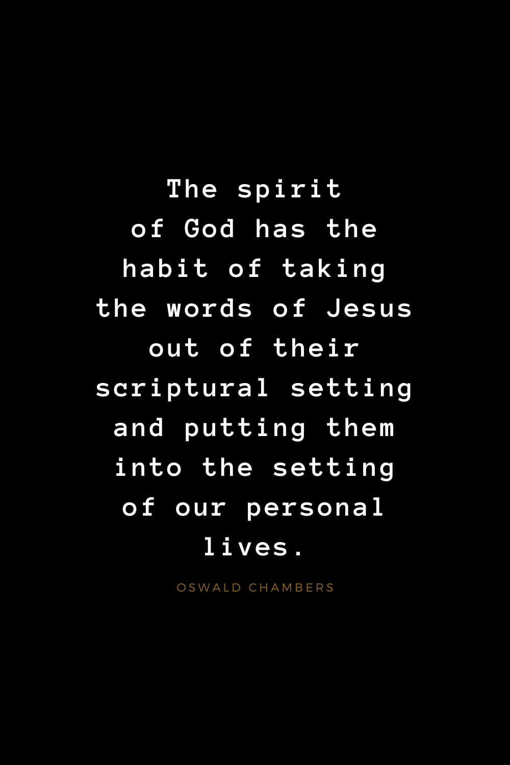 60+ Quotes about Jesus