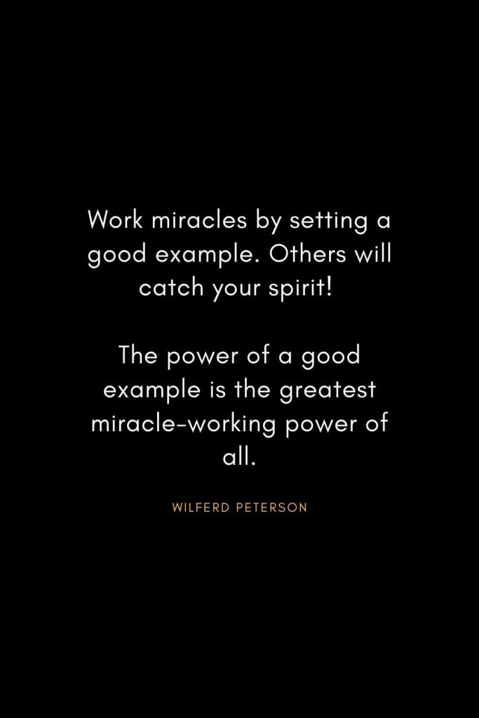 Wilferd Peterson Quotes (5): The art of humility begins with a recognition of our dependence on others and an appreciation of God's gift of life.