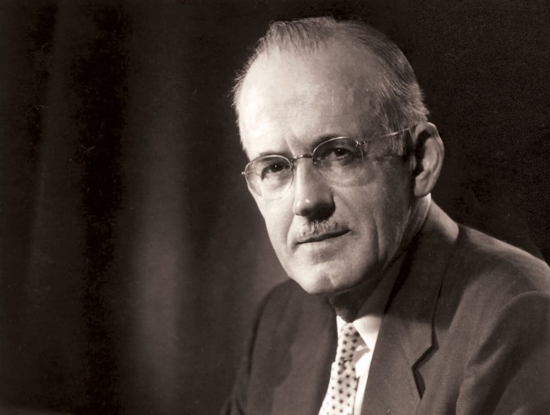 A. W. Tozer