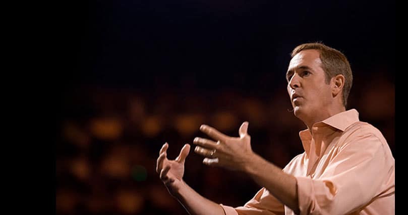 Andy Stanley