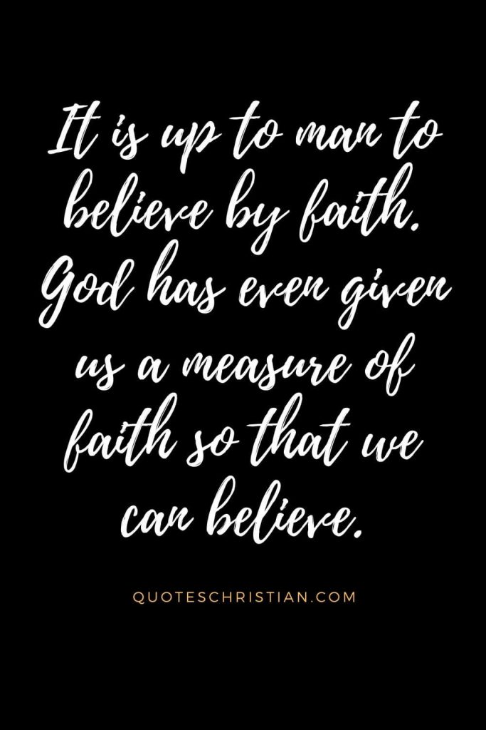 Believe Quotes (15)