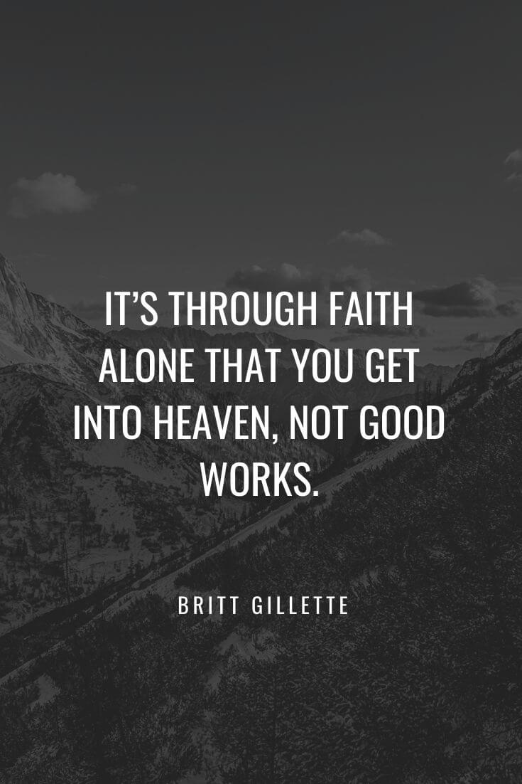 Faith Quotes (11)