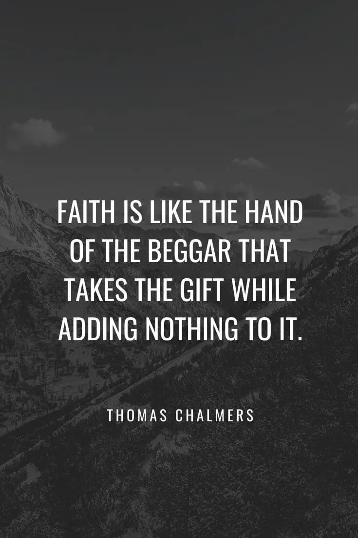 Faith Quotes (2)
