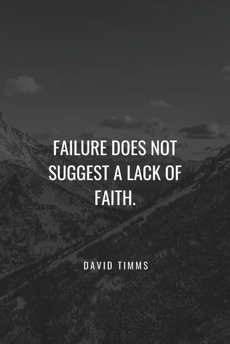 Faith Quotes (3)