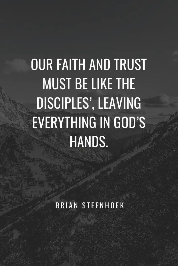 Faith Quotes (4)