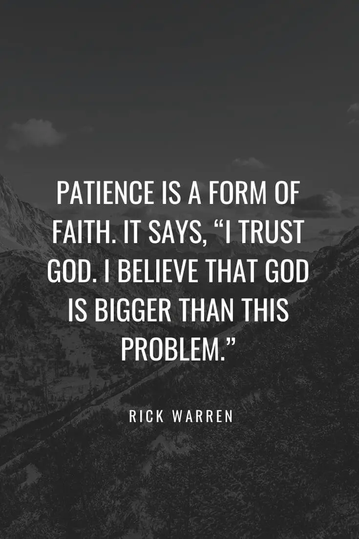 Faith Quotes (6)