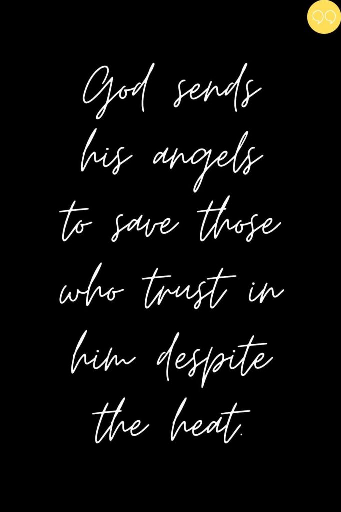 Quotes about Angels (16)