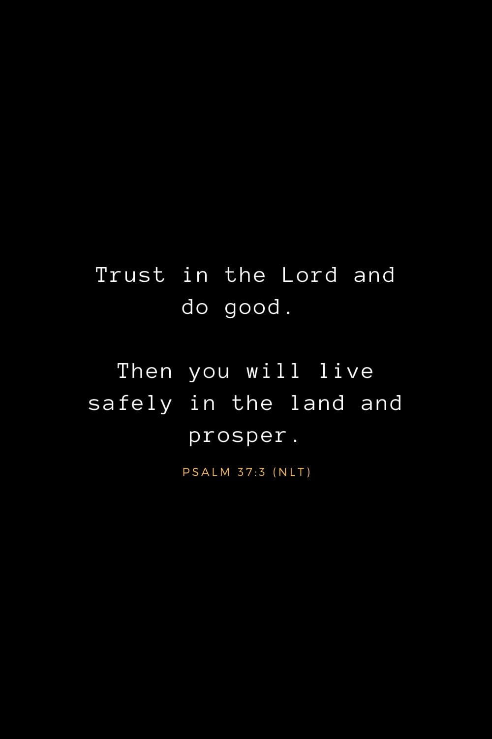 26 Bible Verses About Life to Boost Your Faith