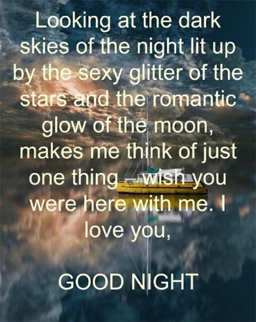 Goodnight Quotes Inspirational (19)