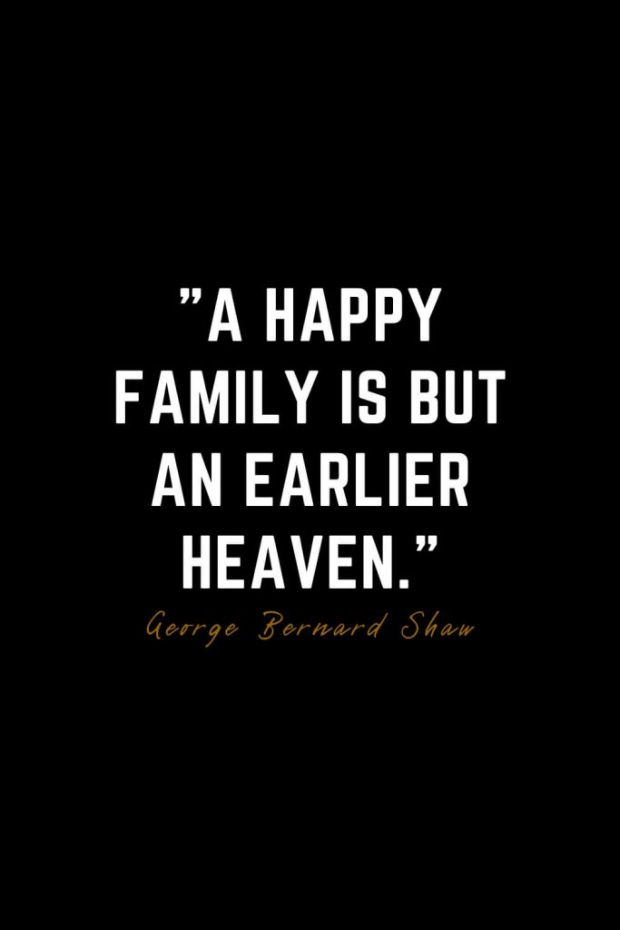 Best 48 Inspirational Family Quotes and Sayings (Top List)