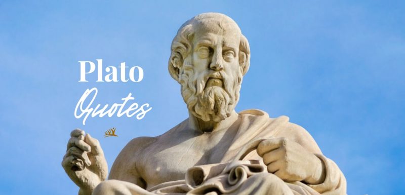 Famous Plato Quotes