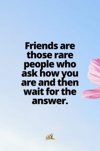 82 Inspiring Friendship Quotes for Best Friends