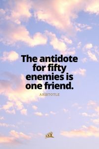 82 Inspiring Friendship Quotes for Best Friends