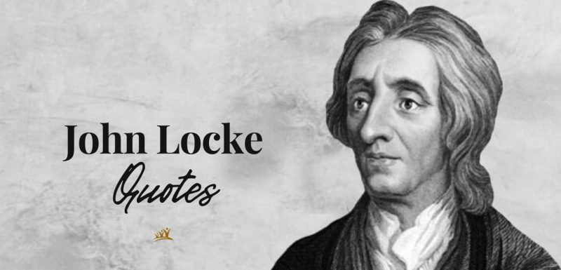 John Locke Quotes