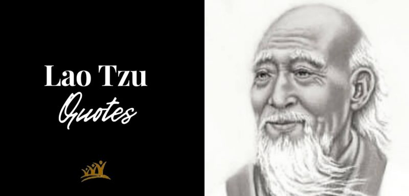 View our collection of the best Lao Tzu quotes.