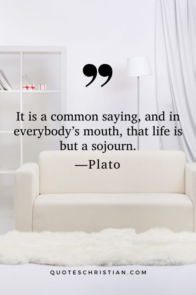 152 Famous Plato Quotes to Freshen Up your Life Philosophy