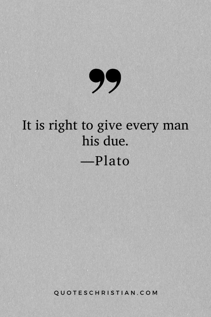 152 Famous Plato Quotes to Freshen Up your Life Philosophy