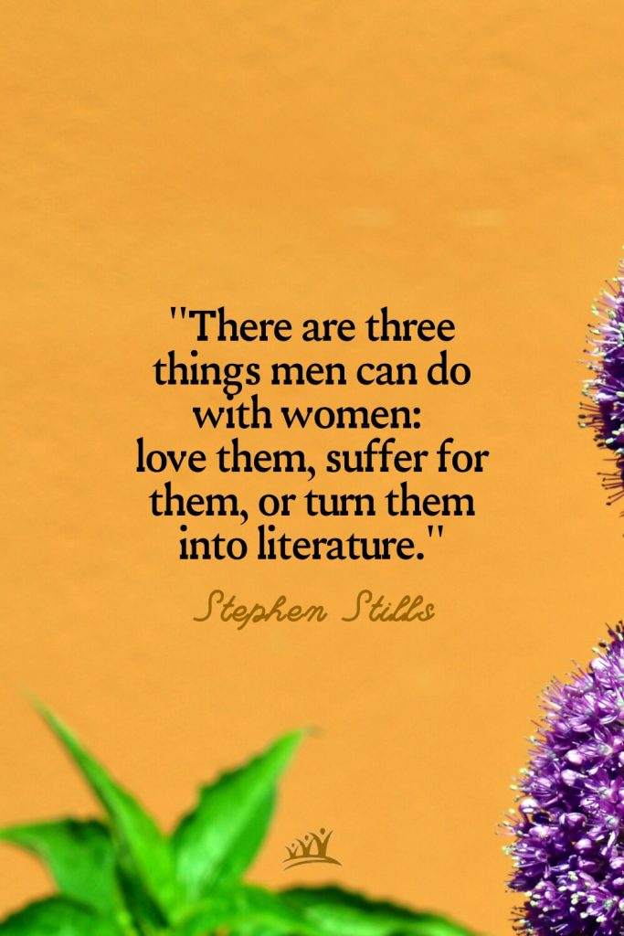 100 Inspirational Strong Women Quotes With Images