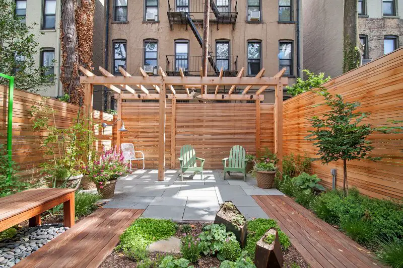 Modern outdoor patio ideas backyards