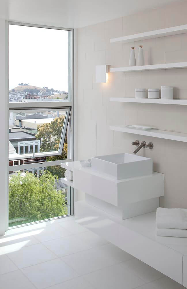 Bathroom Light Fixtures (6)