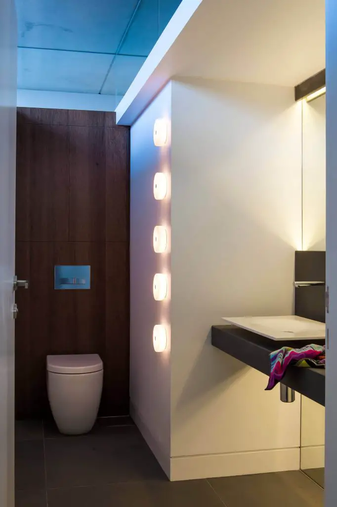 Bathroom Lighting Ideas (10)