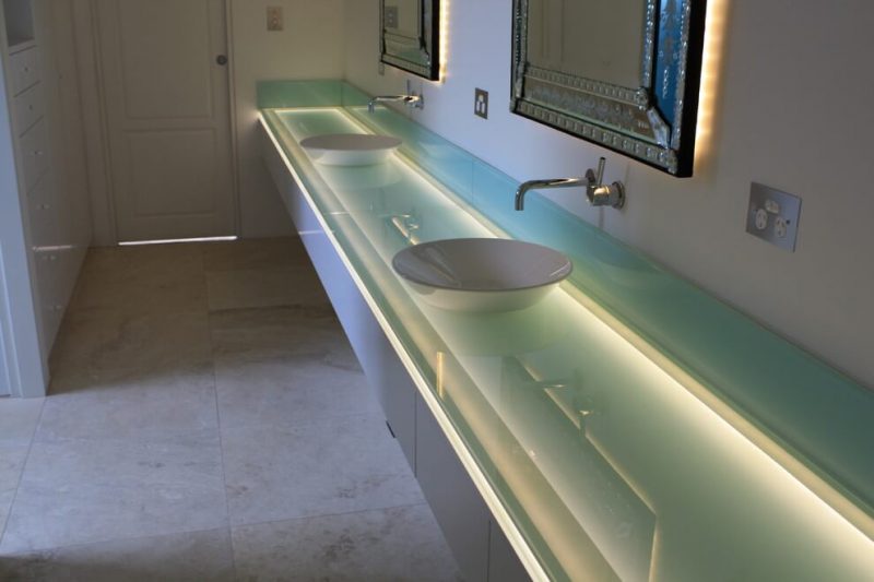 Bathroom Lighting Ideas (12)