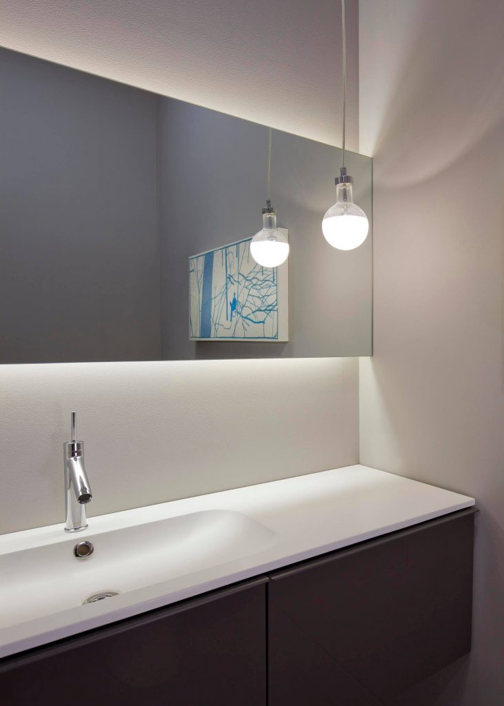 Bathroom Lighting Ideas (13)