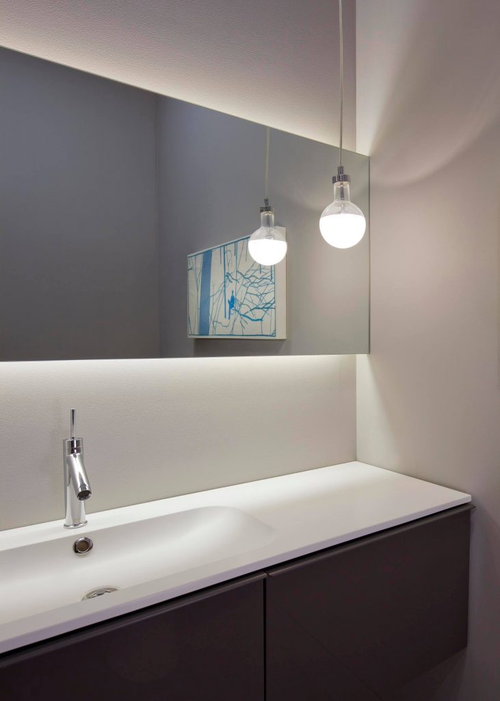 Bathroom Lighting Ideas (13)