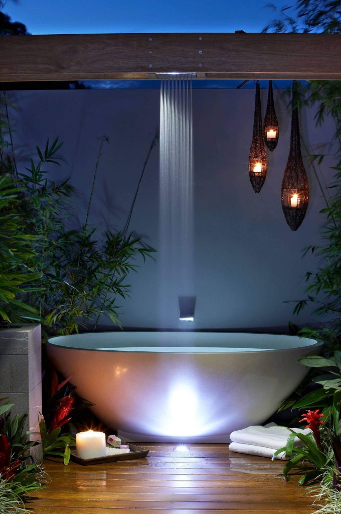 Bathroom Lighting Ideas (2)