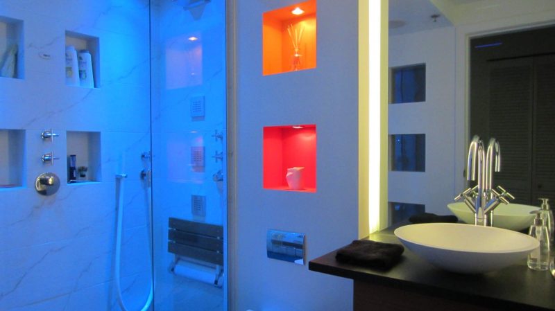 Bathroom Lighting Ideas (4)