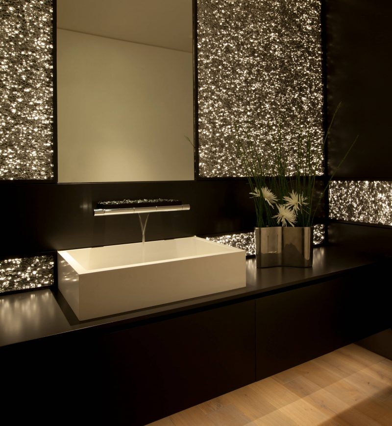 Bathroom Lighting Ideas (5)