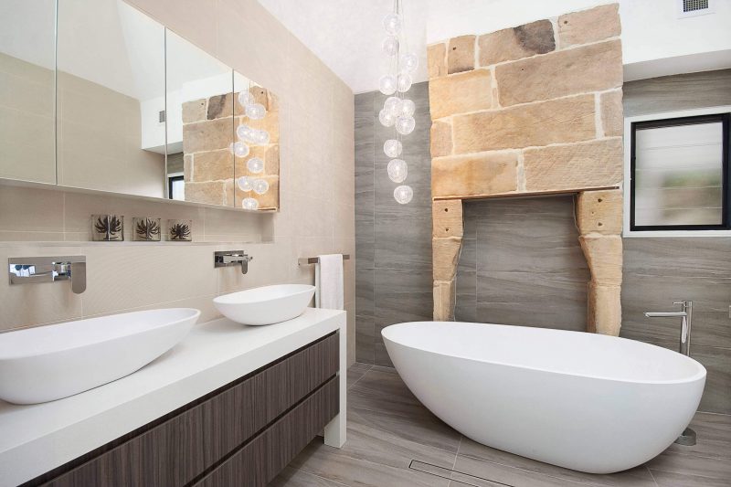 Bathroom Lighting Ideas (6)