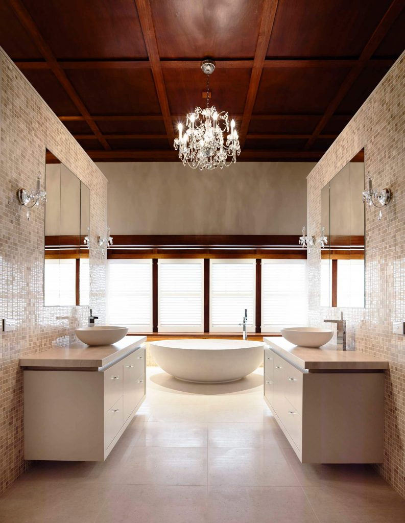 Bathroom Lighting Ideas (8)