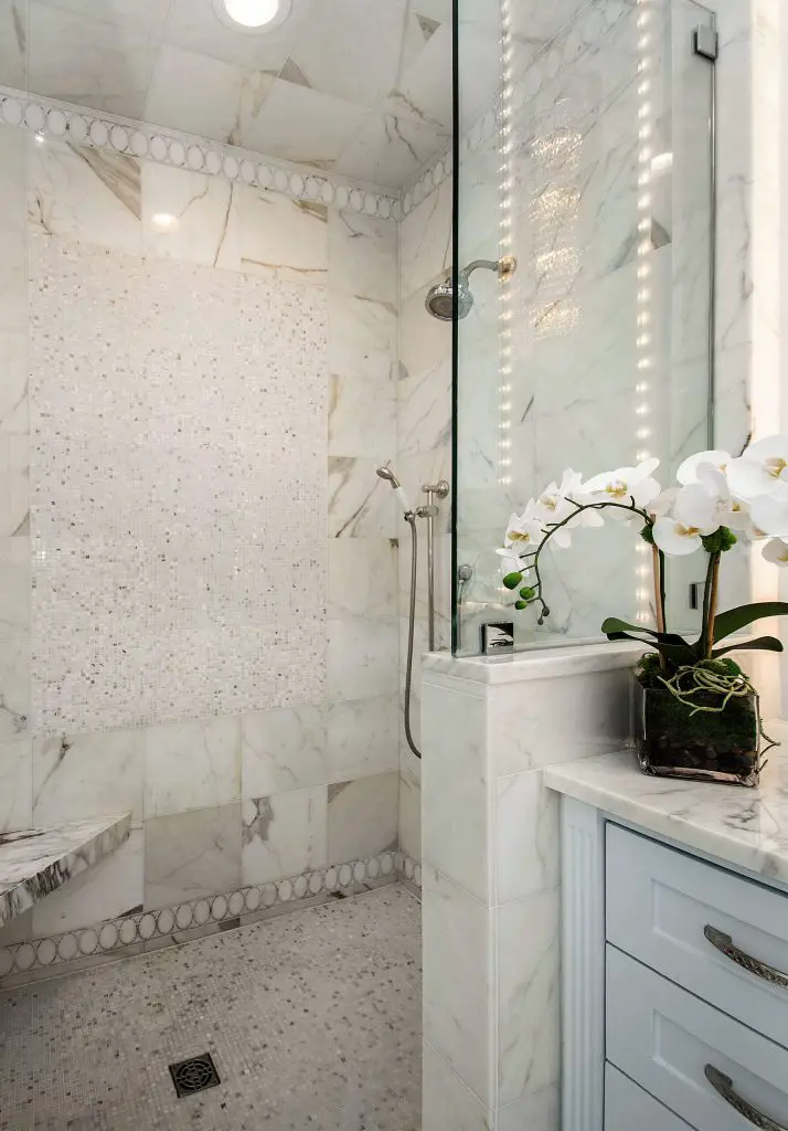 Outstanding bathroom tile ideas for shower and floor