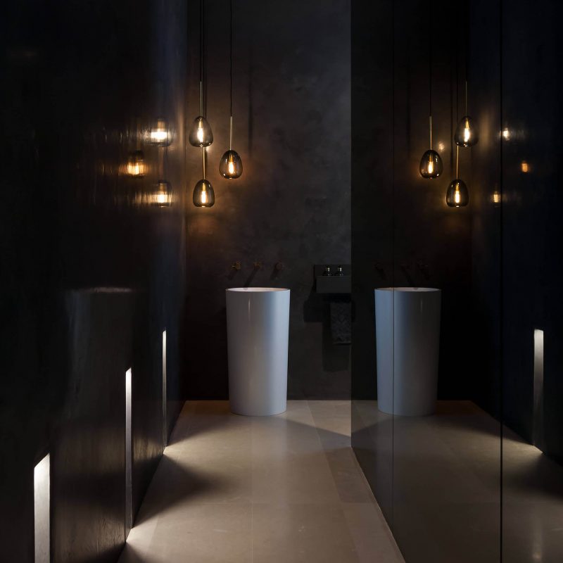 Beautiful Bathroom Lighting Ideas (13)
