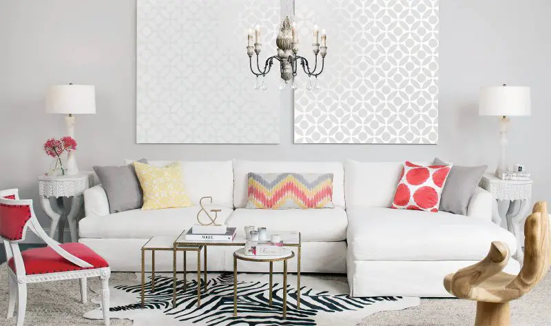 Sensational coffee table designs for living room