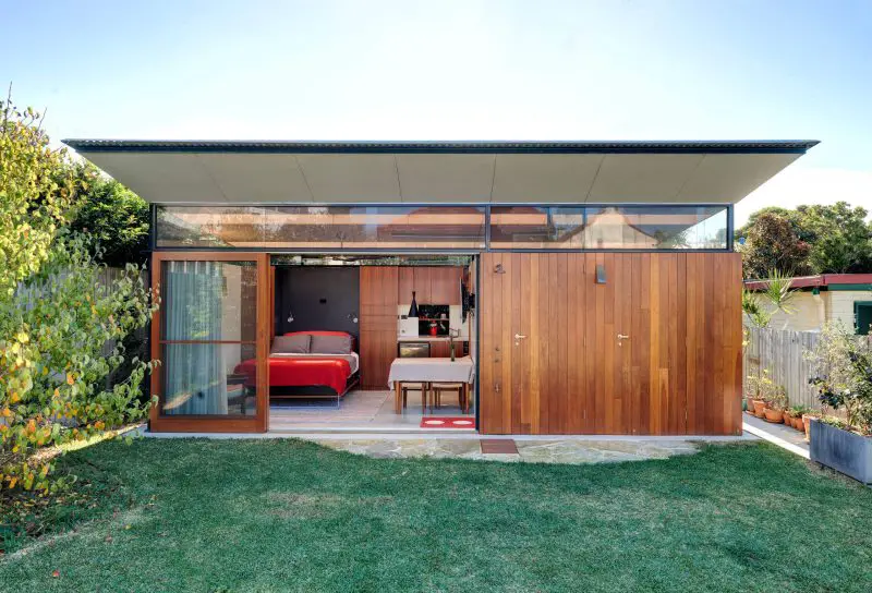 30 Granny Flats And Other Backyard Beauties