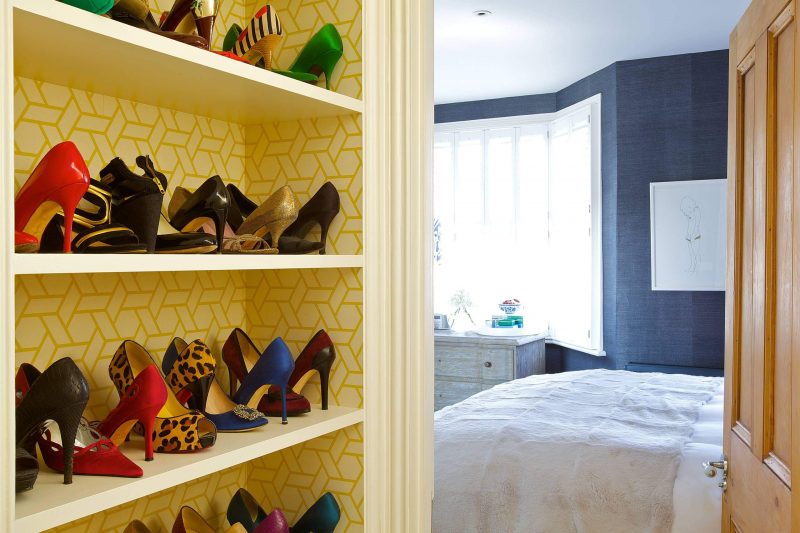 Favorite shoes organizing ideas