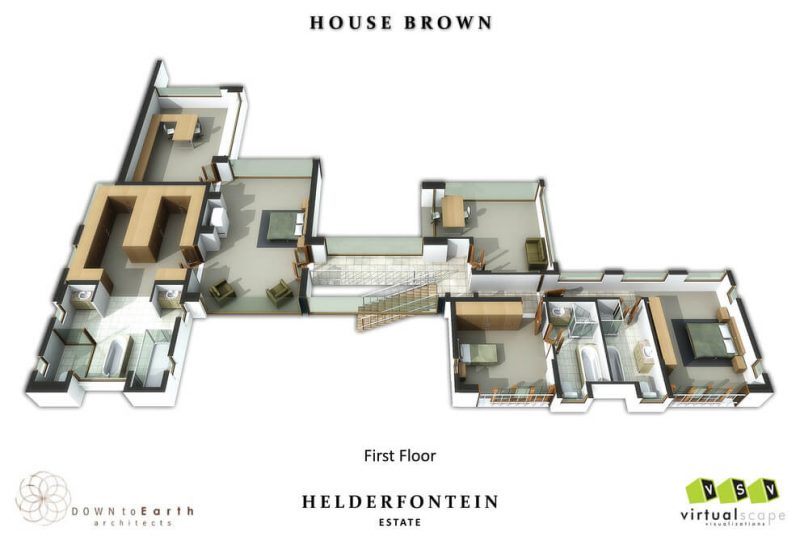 Floor Plan 4