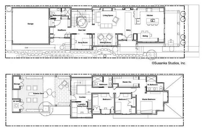 Floor Plan 7