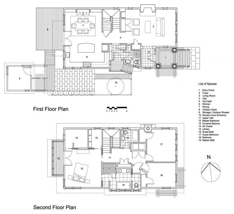 Floor Plan 8