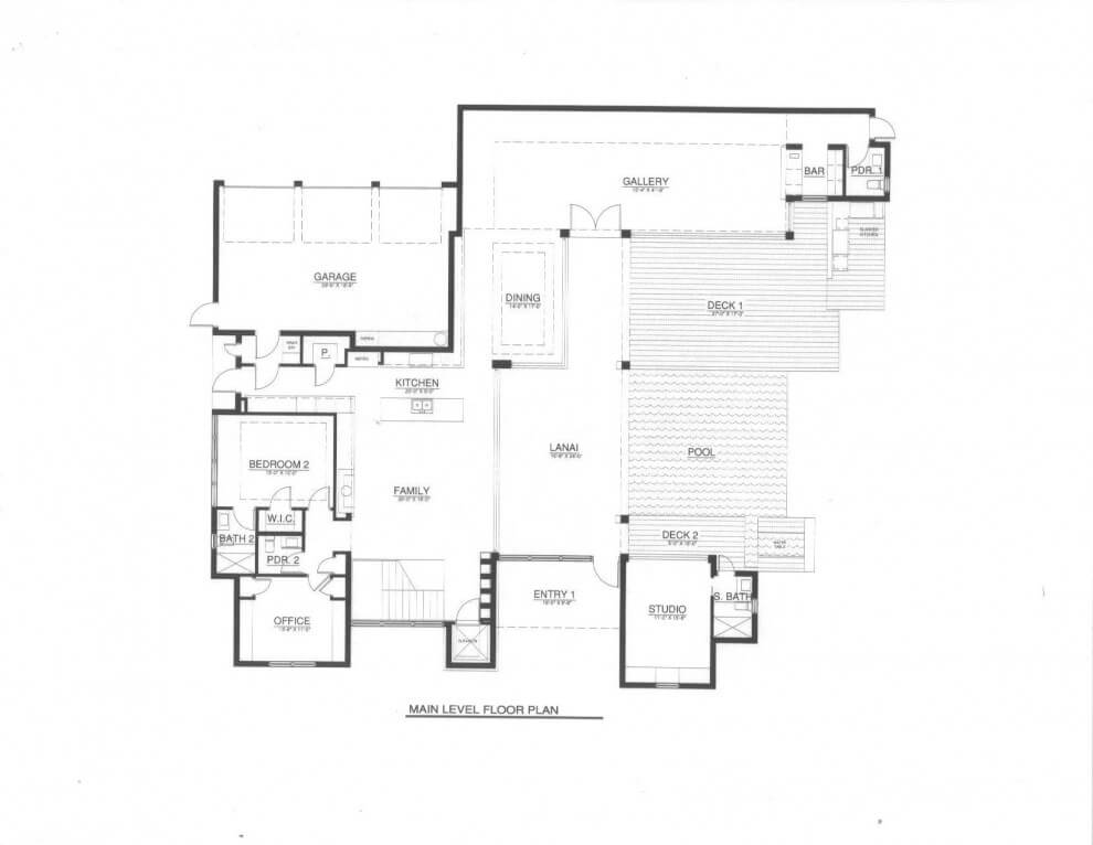 Floor Plan 9