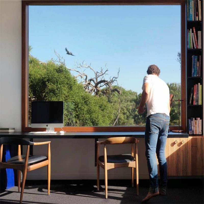 Home Offices With Wonderful Views (3)