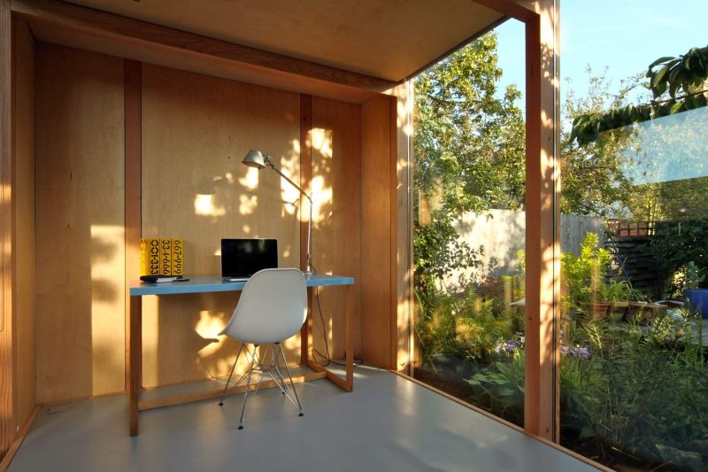 Home Offices With Wonderful Views (8)