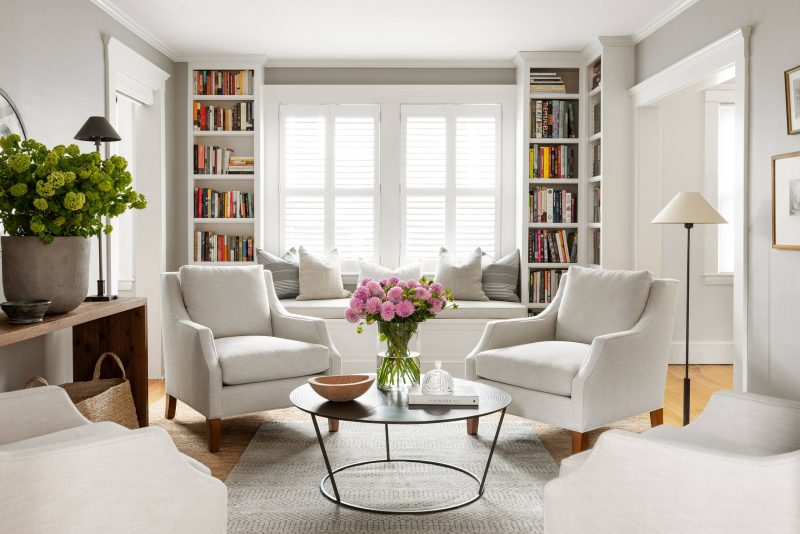 Top living room decorations