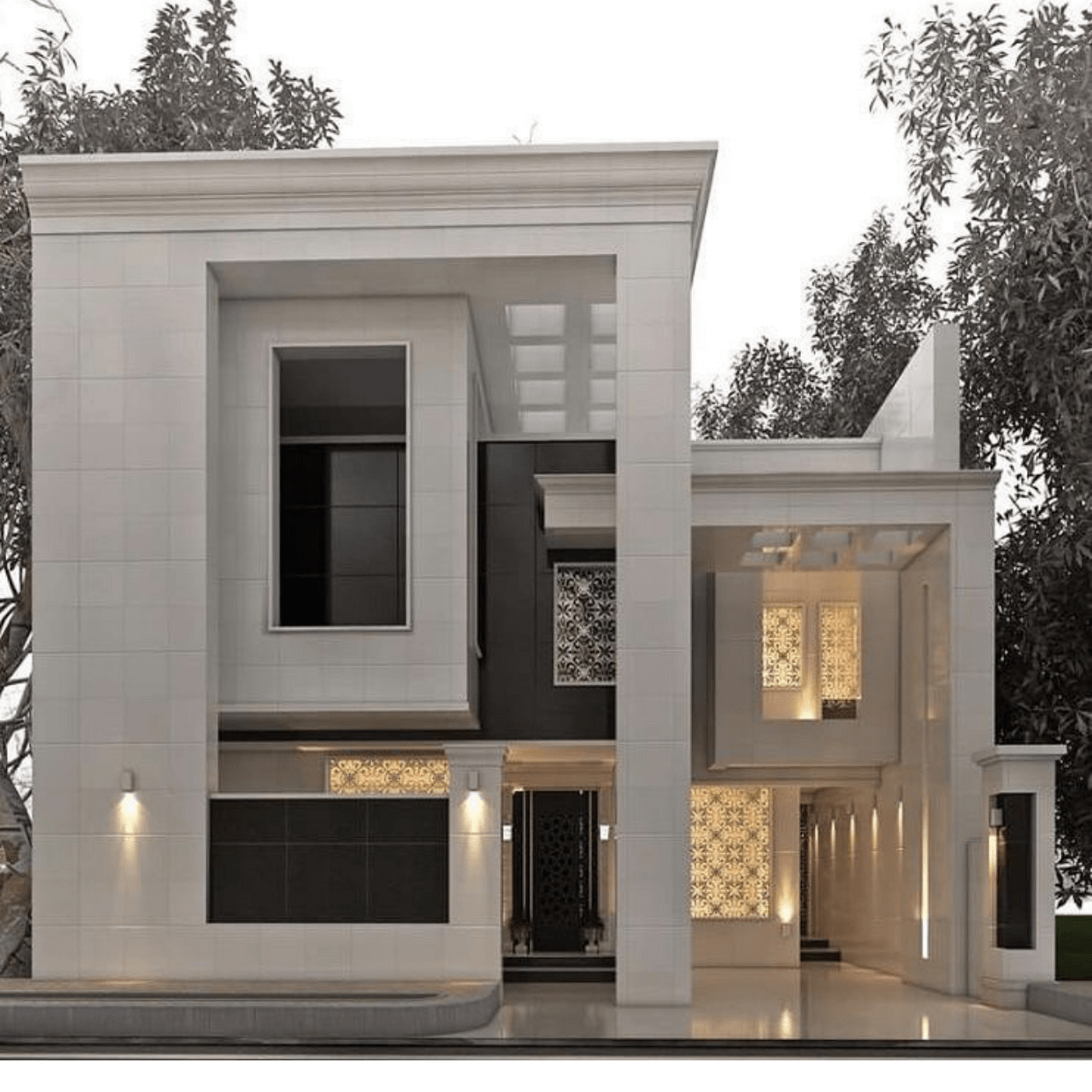 Modern House Design (1)