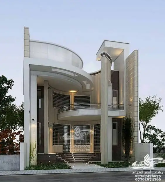 Modern House Design (11)
