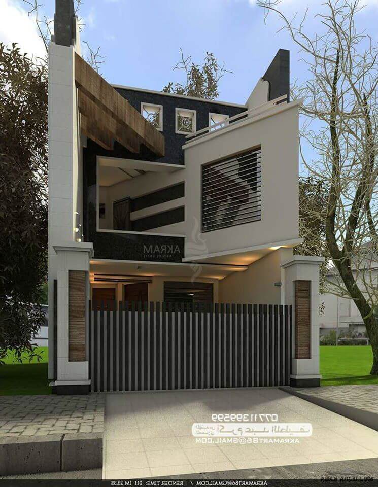 Modern House Design (13)